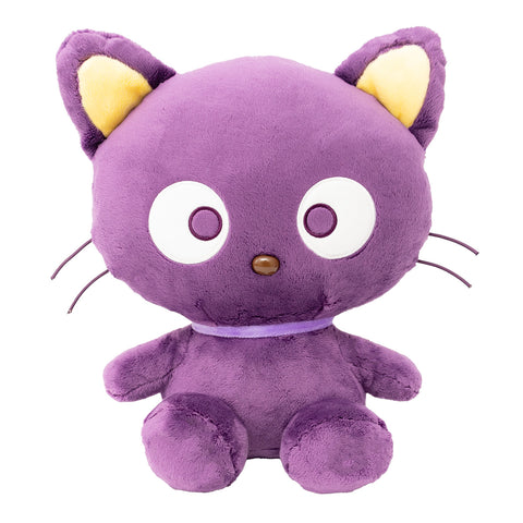 Chococat Purple 12" Plush