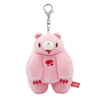 Gloomy Bear Mini Chubby Plush Keychain