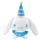 Sanrio Cozy Holiday Costume 15" Plush
