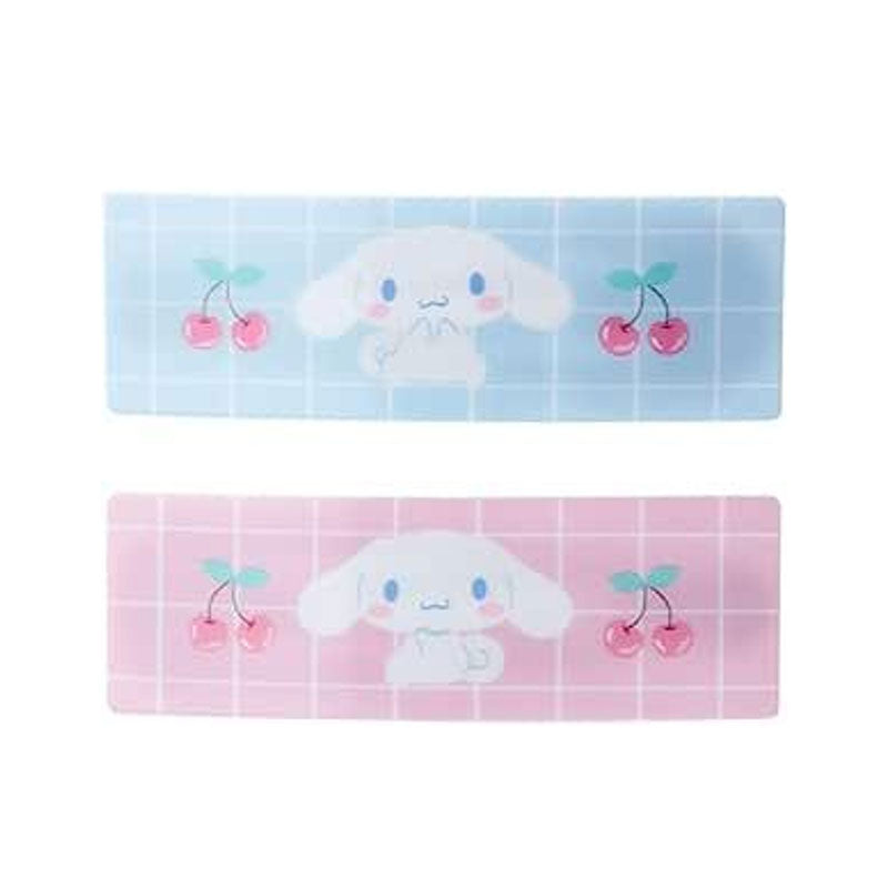 Sanrio Character Hair Pins with Case – JapanLA