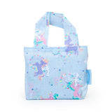 Cinnamoroll Pastel Unicorn Foldable Shopping Bag