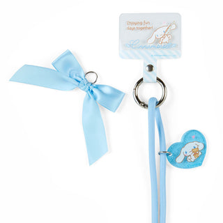 Sanrio Ribbon Phone Shoulder Strap