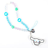 Sanrio Acrylic Beaded Strap