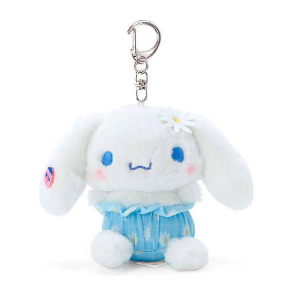 Sanrio Daisy Mascot Keychain – JapanLA