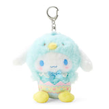 Sanrio Baby Chick Mascot Keychain