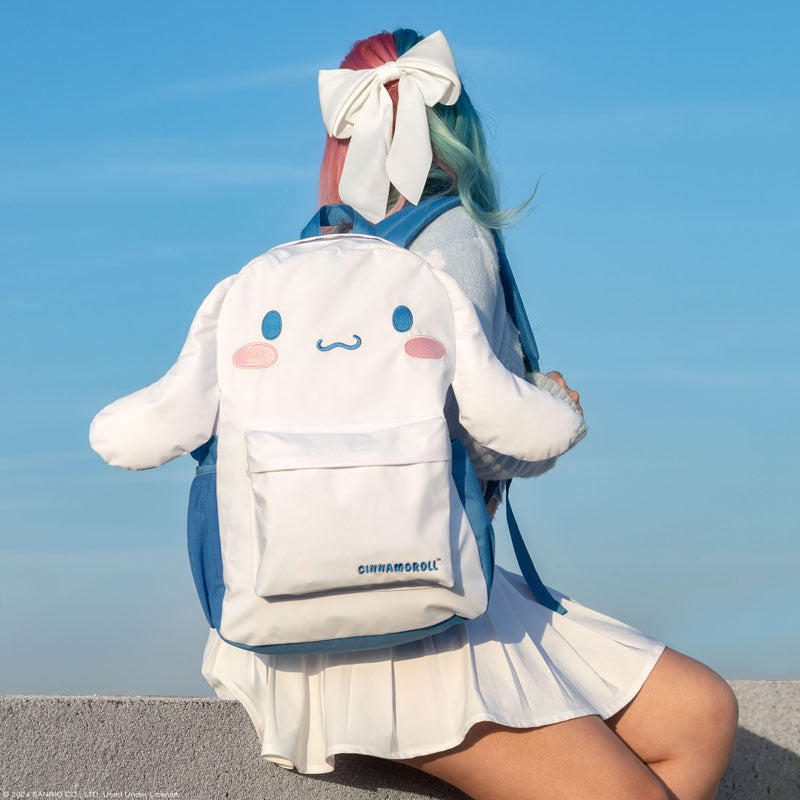 Cinnamoroll Tokidoki Hello Kitty Backpack Cinnamoroll JapanLA Backpack Cinnamoroll Tokidoki Hello Kitty Backpack Cinnamoroll JapanLA Backpack