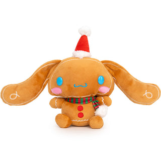 Sanrio Gingerbread Small Plush
