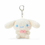 Sanrio Fancy Shop Mascot Plush Keychain