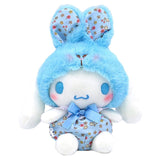 Sanrio Flower Bunny 11" Plush