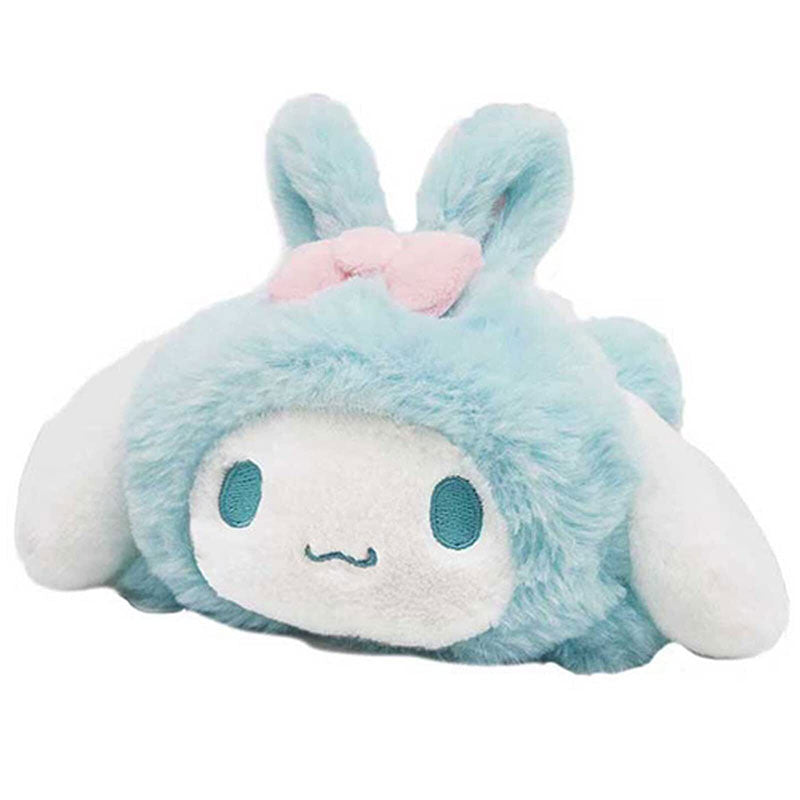 Sanrio Fluffy Laying Rabbit 5