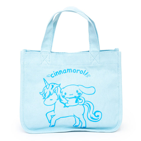 Cinnamoroll Pastel Unicorn Hand Bag