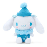 Sanrio Knit Outfit 8" Plush