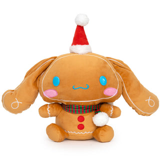 Sanrio Gingerbread Large Plush