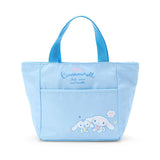 Sanrio Cooler Lunch Bag