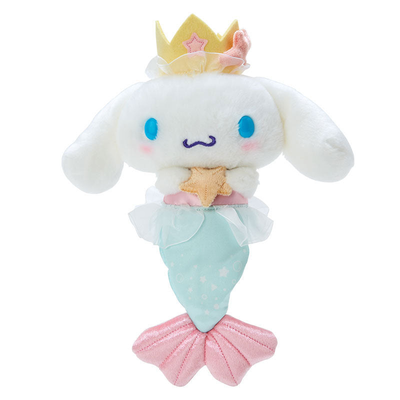Sanrio Mermaid Plush - Main Image