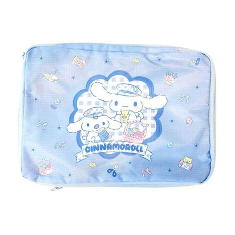 Sanrio Milk Carton Pencil Pouch