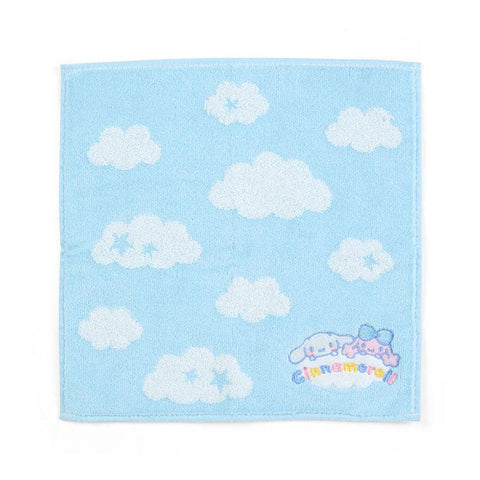 Cinnamoroll & Milk Gingham Hat Travel Organizer Case – JapanLA