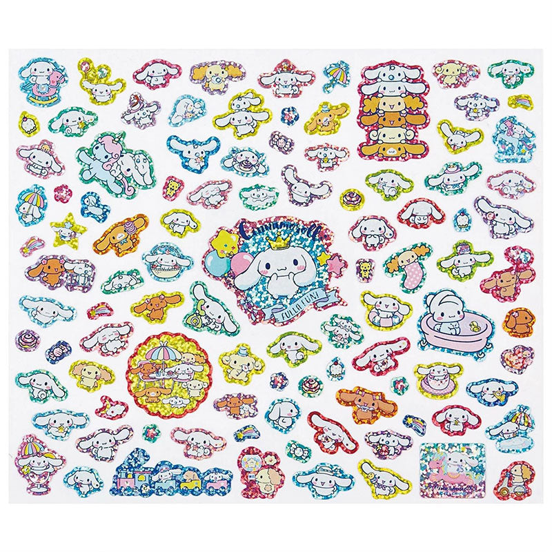 Sticker-Set 100 St.