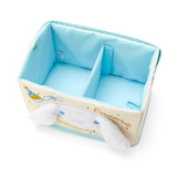 Cinnamoroll After Party Cosmetic Carry Case