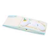 Cinnamoroll After Party Cosmetic Carry Case