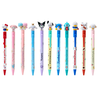 Sanrio Classic Mascot Ballpoint Pen