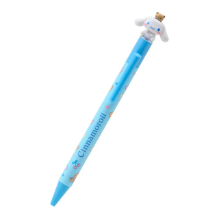Sanrio Classic Mascot Ballpoint Pen