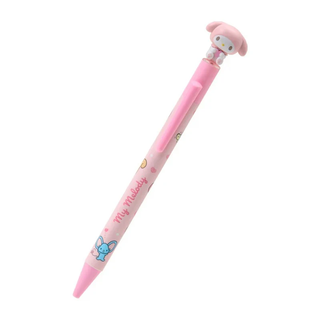Sanrio Classic Mascot Ballpoint Pen