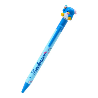 Sanrio Classic Mascot Ballpoint Pen