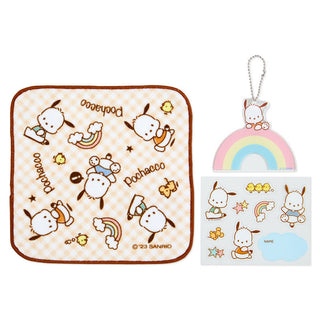 Sanrio Clear Mini Crossbody Bag Set