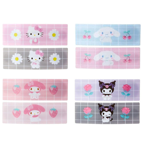 Sanrio Hair Ribbon Set – JapanLA