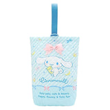 Sanrio Quilted Small Travel Bag