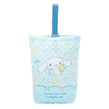Sanrio Quilted Small Travel Bag