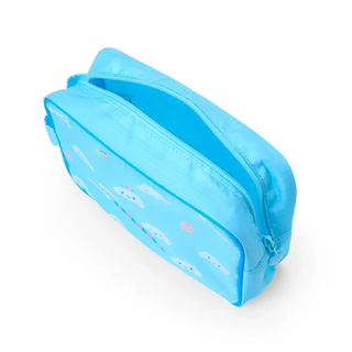 Sanrio 2-Piece Travel Pouch Set