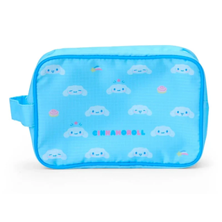 Sanrio 2-Piece Travel Pouch Set