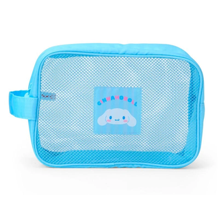 Sanrio 2-Piece Travel Pouch Set