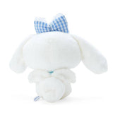 Sanrio Wing Gingham Plush