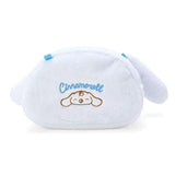Sanrio Nico Nico Smile Crossbody Plush Purse