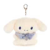 Sanrio Characters Pote Moko Clip-On Mascot