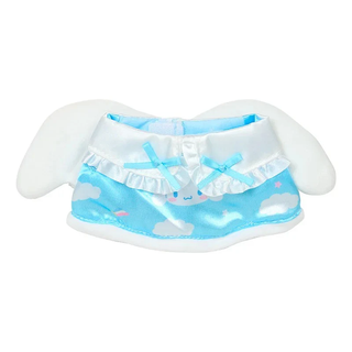 Sanrio Pitatto Friends Medium Dress Up Doll Cinnamoroll Angel Outfit