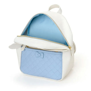 Cinnamoroll Quilted Mini Backpack