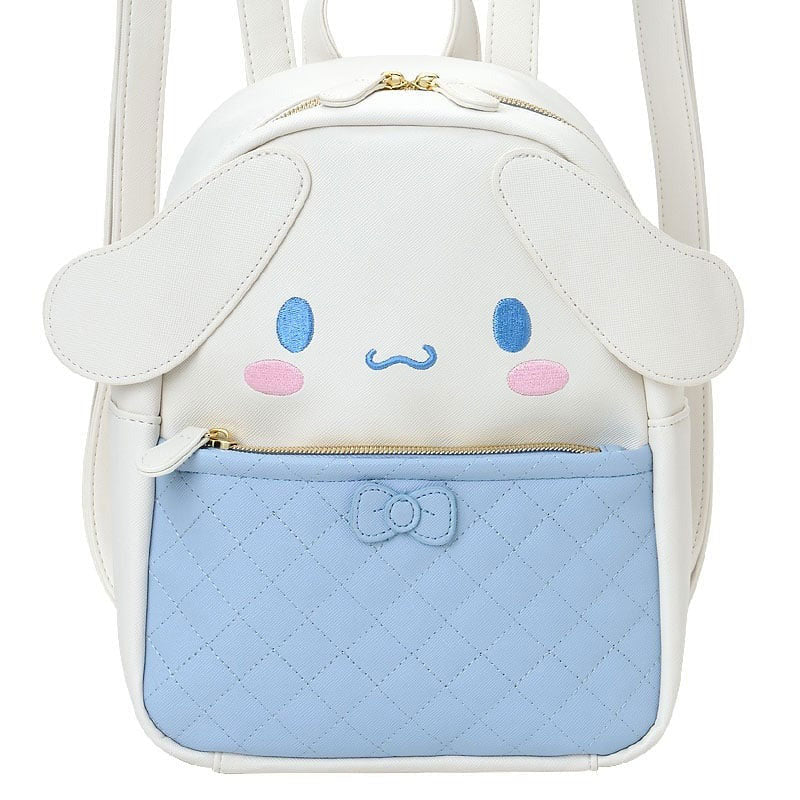 cinnamoroll backpack mini Cinnamoroll Classic Quilted Mini Backpack