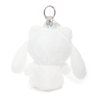 Cinnamoroll Birthstone Plush Keychain