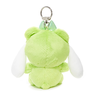 Cinnamoroll Birthstone Plush Keychain