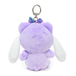 Cinnamoroll Birthstone Plush Keychain