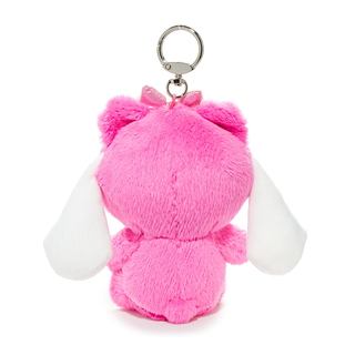 Cinnamoroll Birthstone Plush Keychain