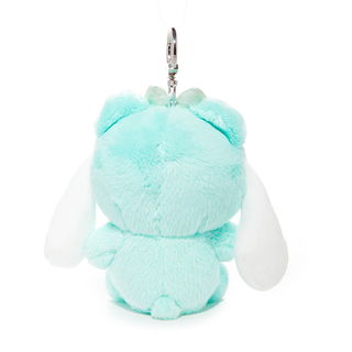 Cinnamoroll Birthstone Plush Keychain