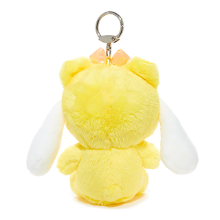 Cinnamoroll Birthstone Plush Keychain