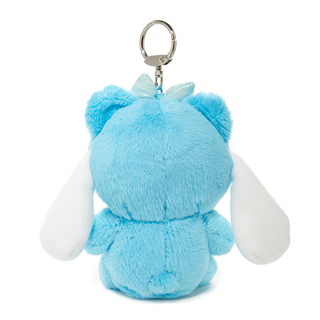 Cinnamoroll Birthstone Plush Keychain