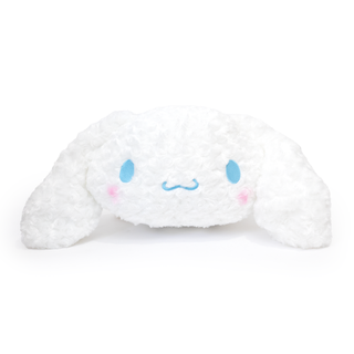 Cinnamoroll Blue Skies Laying Plush