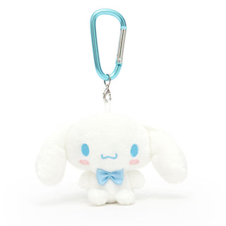 Sanrio Character Bow Mascot Carabiner